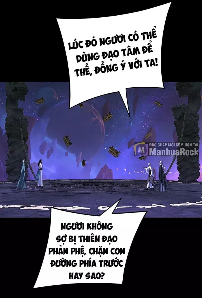 Ta Trời Sinh Đã Là Nhân Vật Phản Diện - Chương 472 - Trang 13