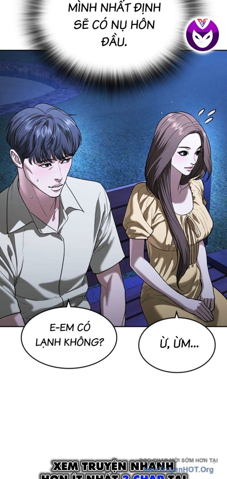 Goo Sera - Chương 44 - Trang 26