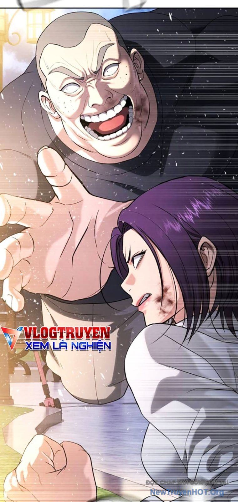 Goo Sera - Chương 44 - Trang 134