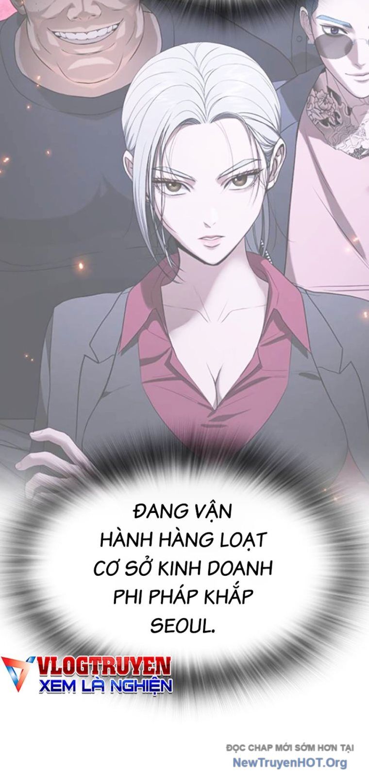 Goo Sera - Chương 44 - Trang 79