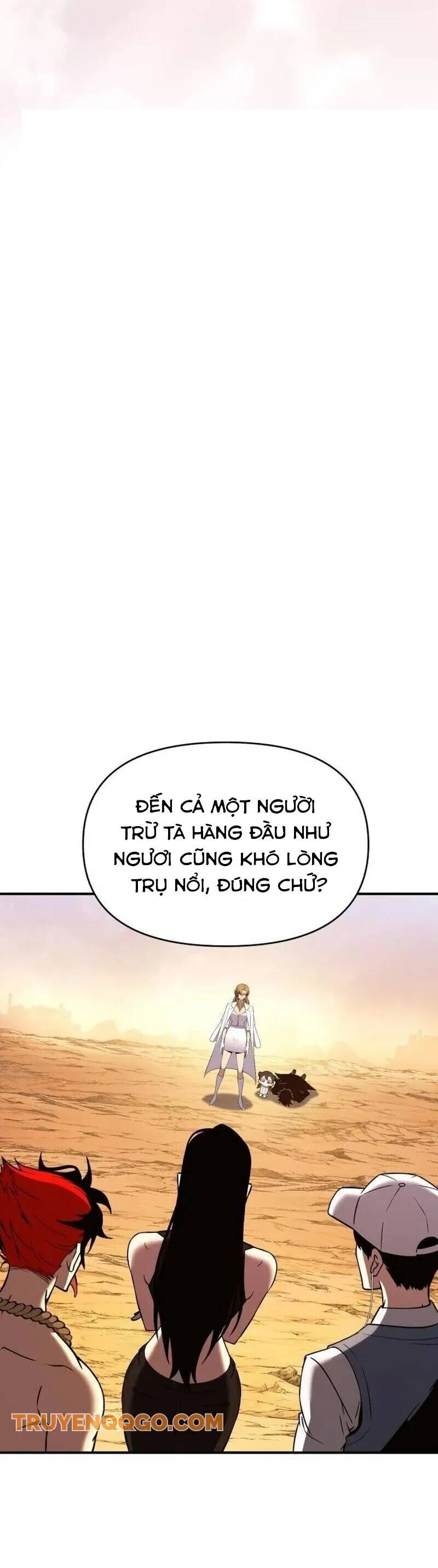 Yokai Yokai Yokai! - Chương 21 - Trang 53