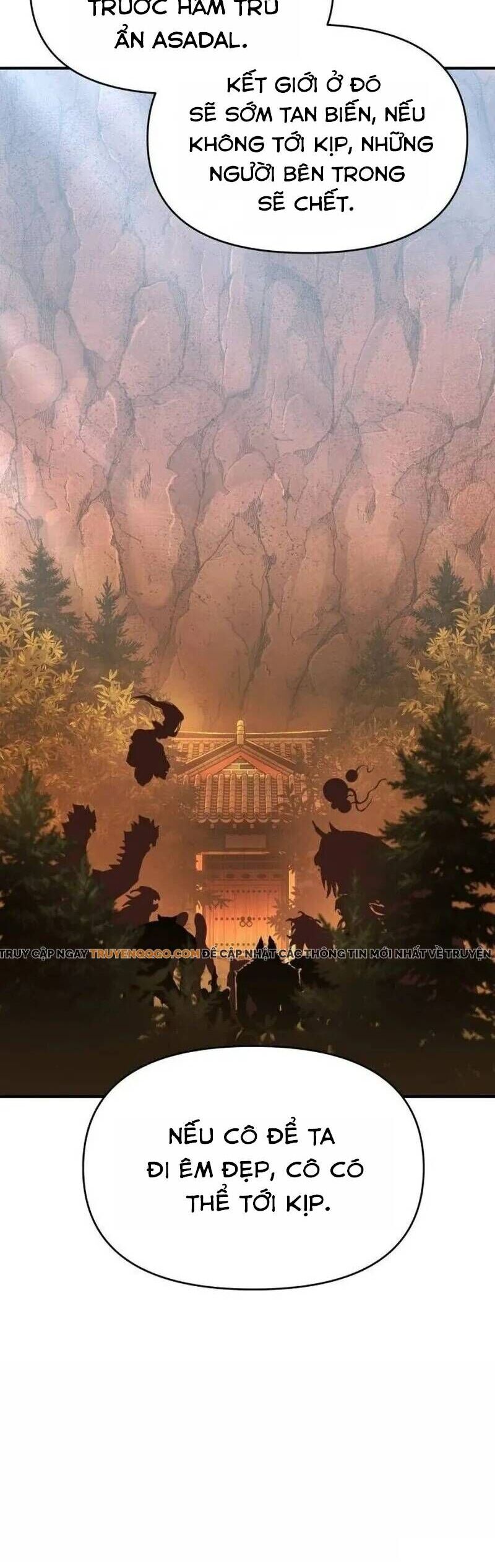 Yokai Yokai Yokai! - Chương 21 - Trang 48