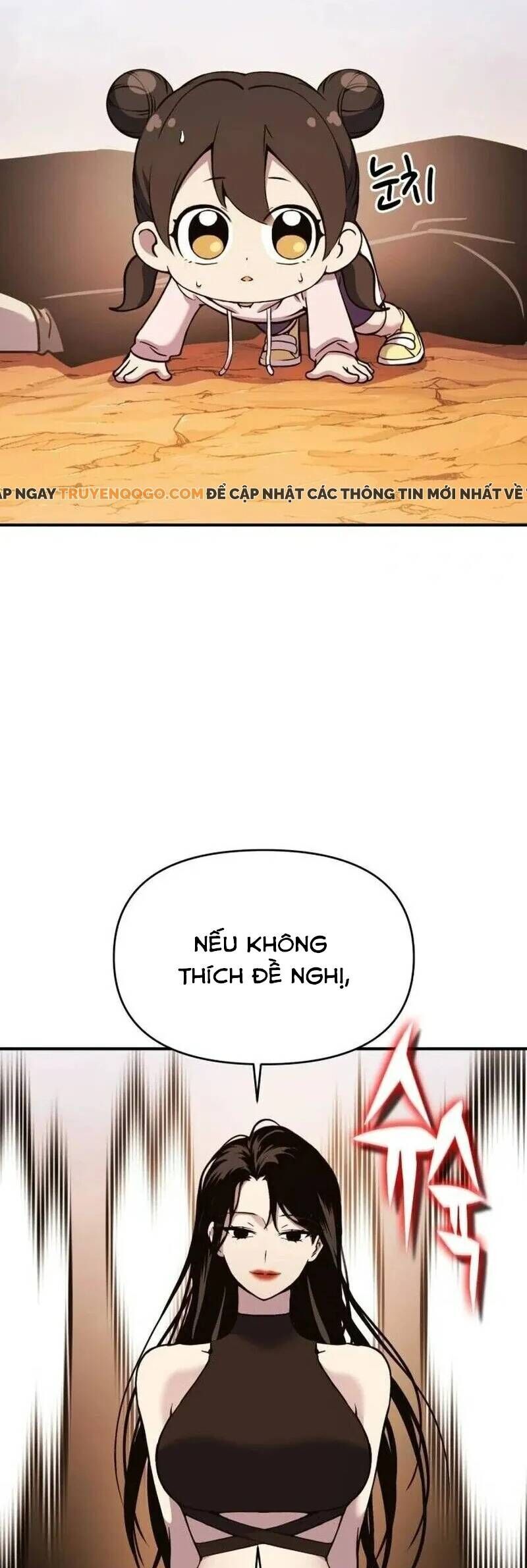 Yokai Yokai Yokai! - Chương 21 - Trang 50