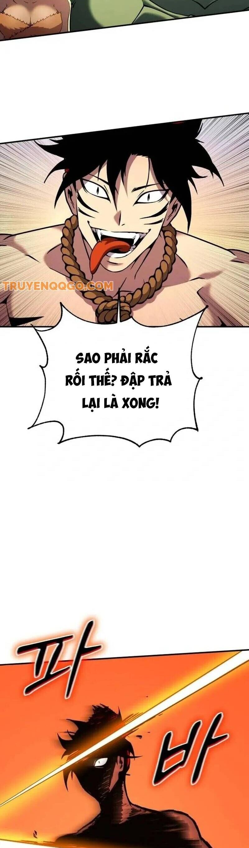 Yokai Yokai Yokai! - Chương 21 - Trang 57