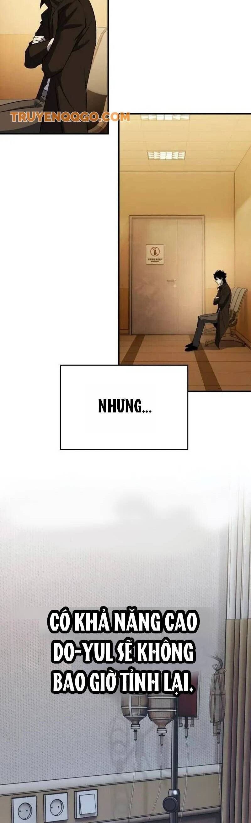 Yokai Yokai Yokai! - Chương 21 - Trang 69