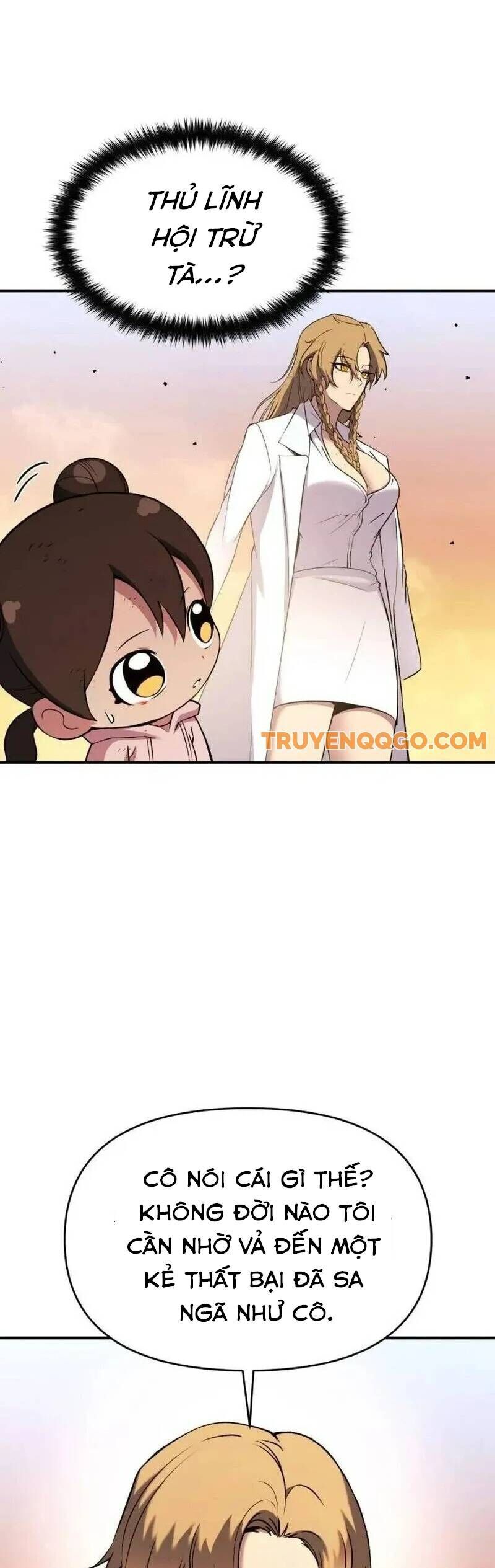 Yokai Yokai Yokai! - Chương 21 - Trang 35