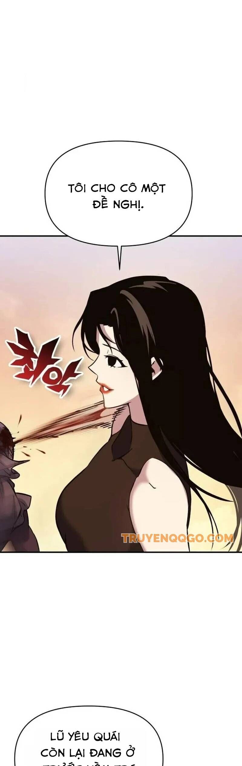 Yokai Yokai Yokai! - Chương 21 - Trang 47