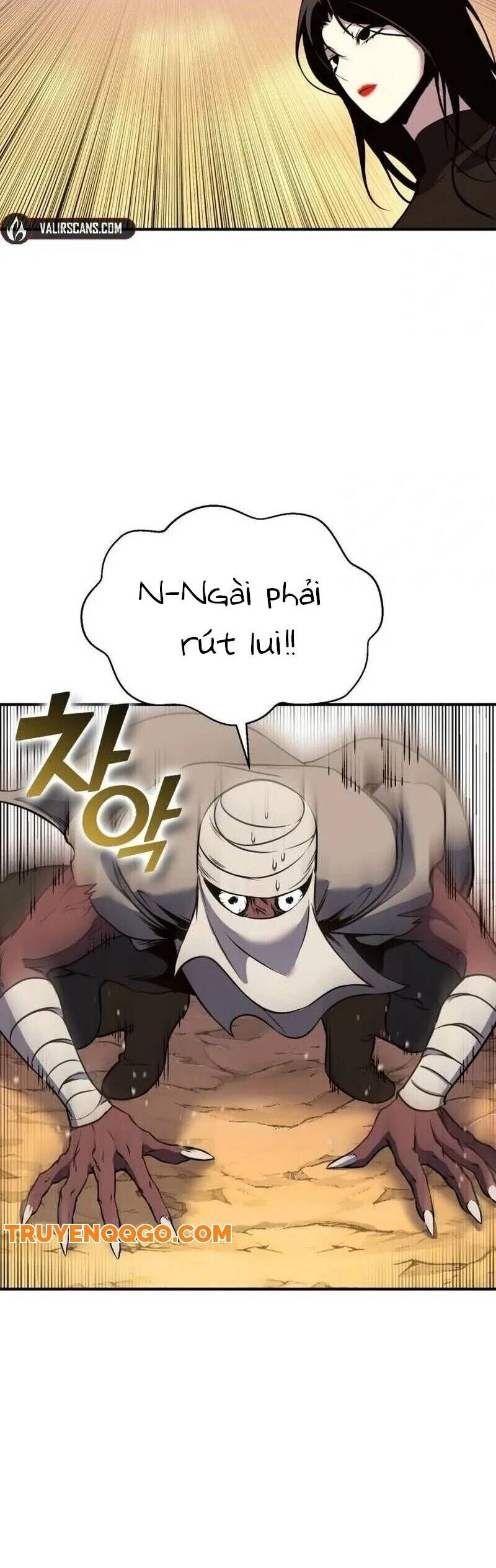 Yokai Yokai Yokai! - Chương 21 - Trang 37