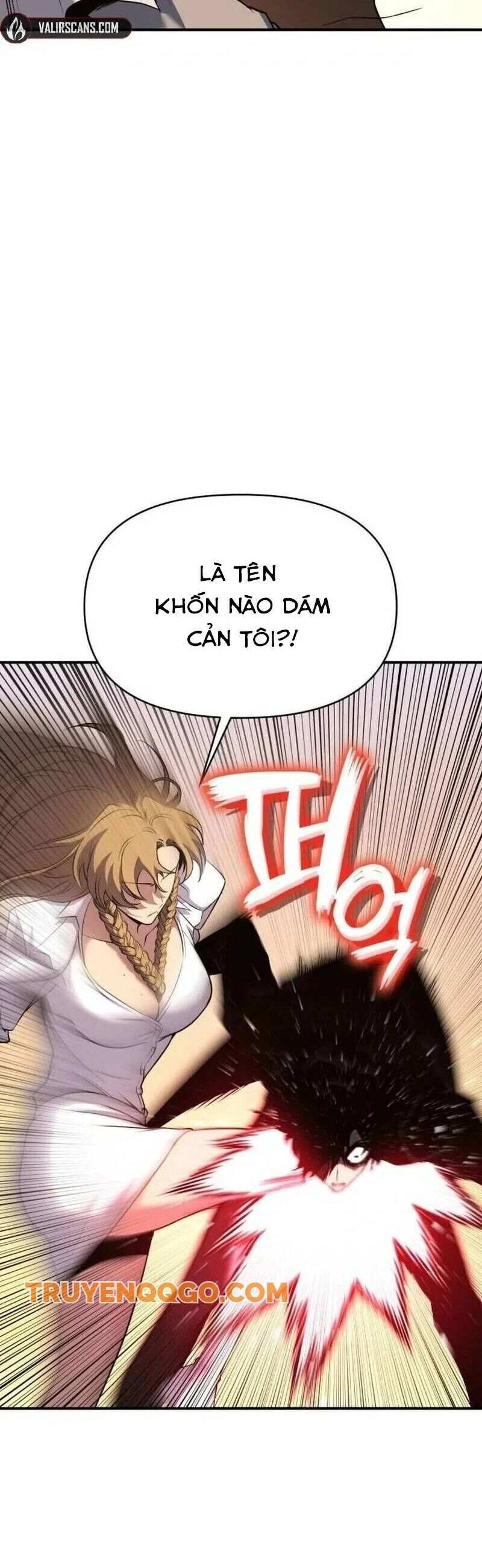 Yokai Yokai Yokai! - Chương 21 - Trang 43