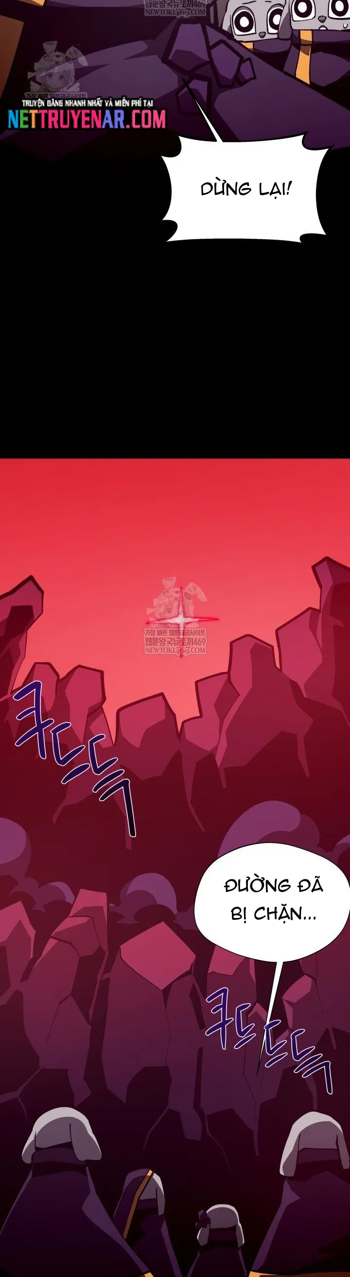 Hồi Ức Trong Ngục Tối - Chương 137 - Trang 45
