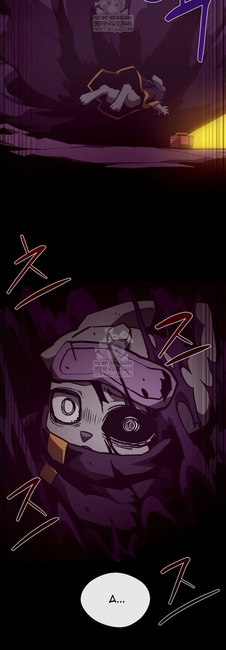 Hồi Ức Trong Ngục Tối - Chương 137 - Trang 23