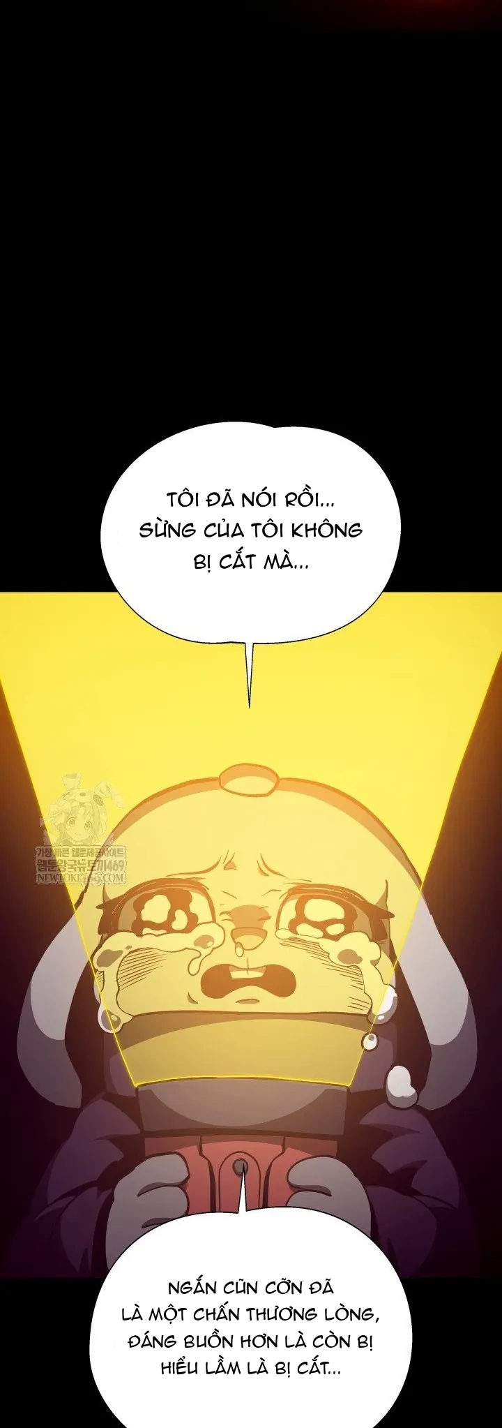 Hồi Ức Trong Ngục Tối - Chương 137 - Trang 15