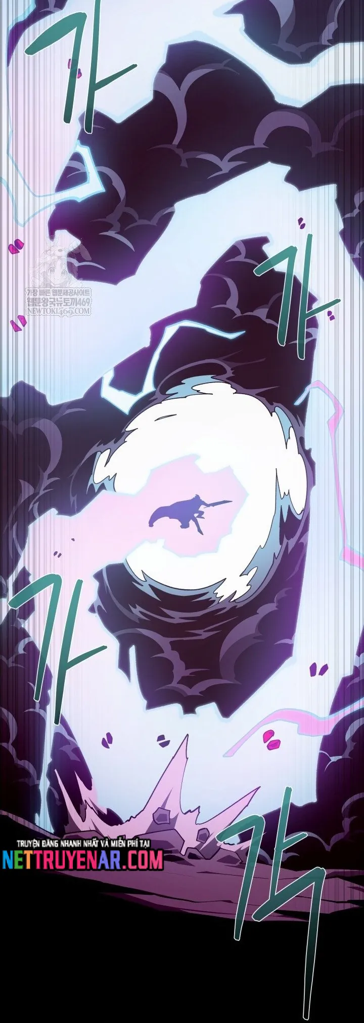 Hồi Ức Trong Ngục Tối - Chương 137 - Trang 10