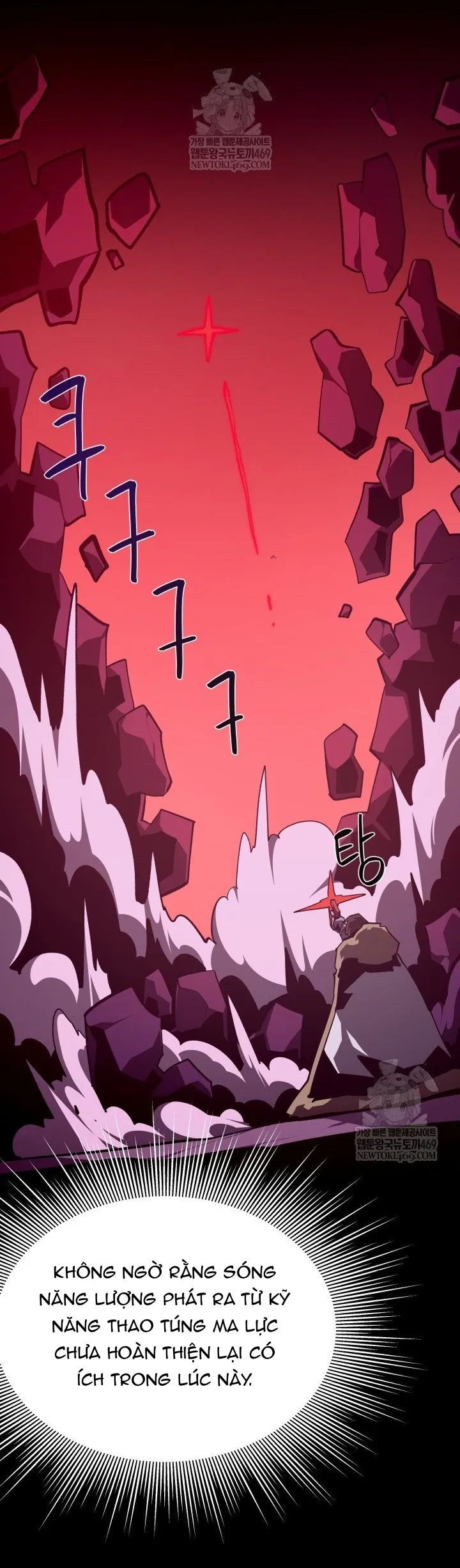 Hồi Ức Trong Ngục Tối - Chương 137 - Trang 49