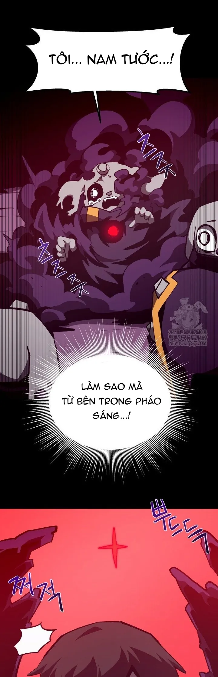 Hồi Ức Trong Ngục Tối - Chương 137 - Trang 39