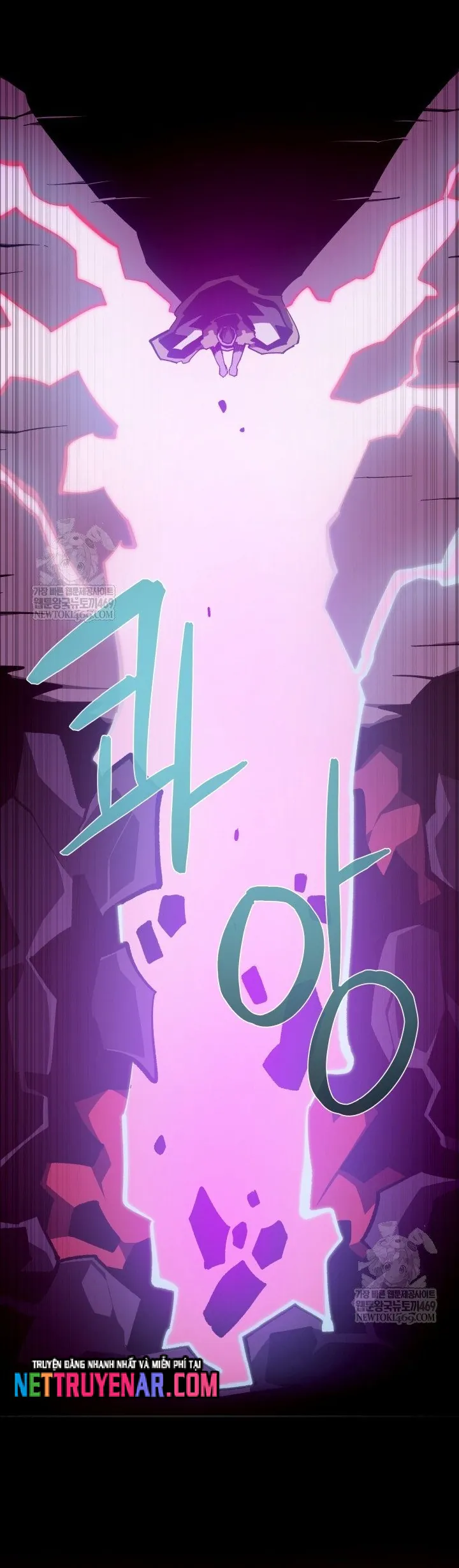 Hồi Ức Trong Ngục Tối - Chương 137 - Trang 48