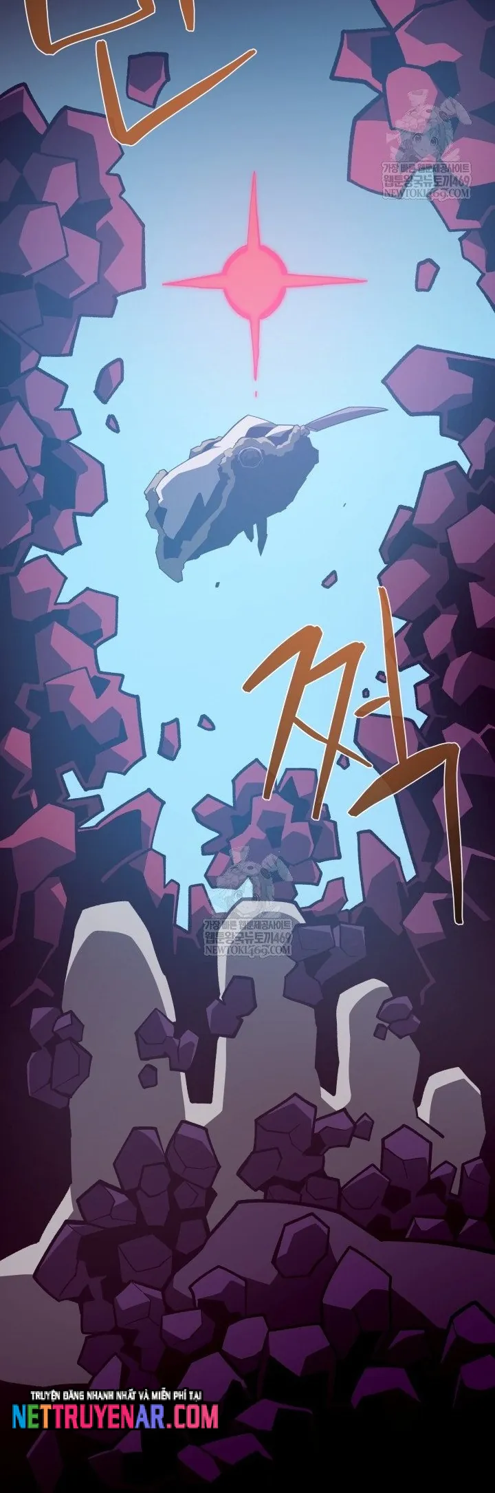 Hồi Ức Trong Ngục Tối - Chương 137 - Trang 26