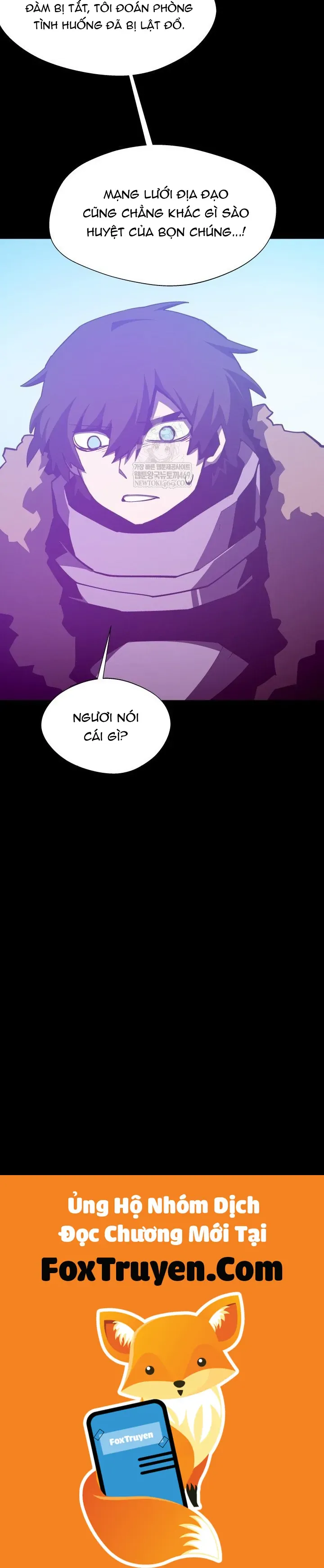 Hồi Ức Trong Ngục Tối - Chương 137 - Trang 55