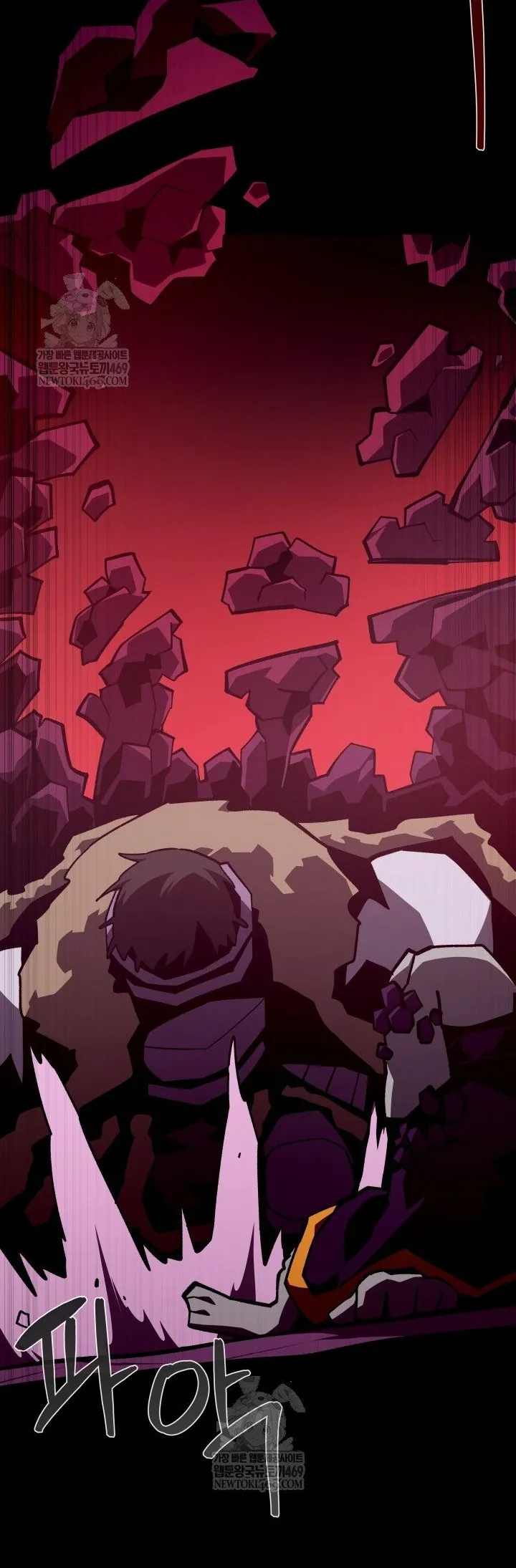 Hồi Ức Trong Ngục Tối - Chương 137 - Trang 28