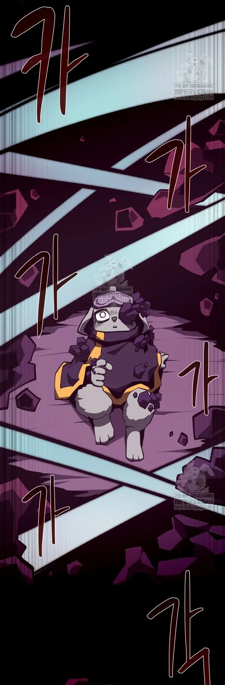 Hồi Ức Trong Ngục Tối - Chương 137 - Trang 27