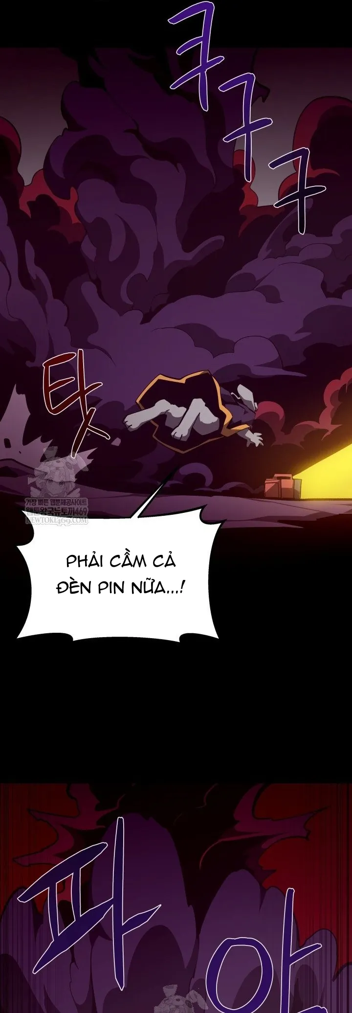 Hồi Ức Trong Ngục Tối - Chương 137 - Trang 22