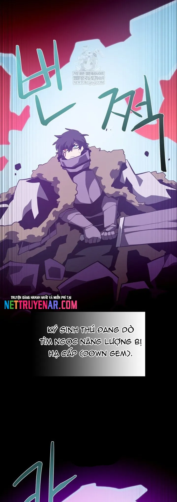 Hồi Ức Trong Ngục Tối - Chương 137 - Trang 42