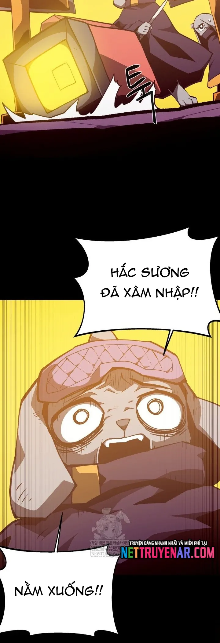 Hồi Ức Trong Ngục Tối - Chương 137 - Trang 19