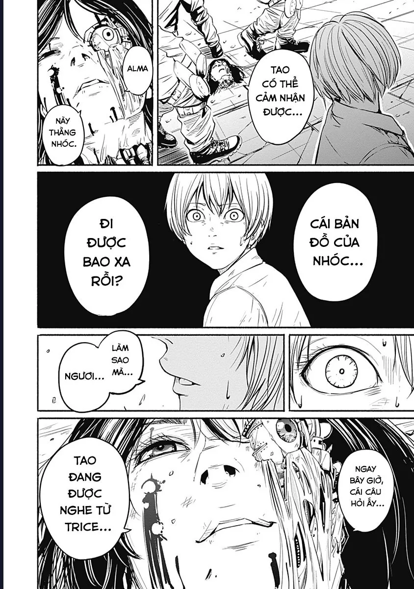 Alma - Chương 6 - Trang 7
