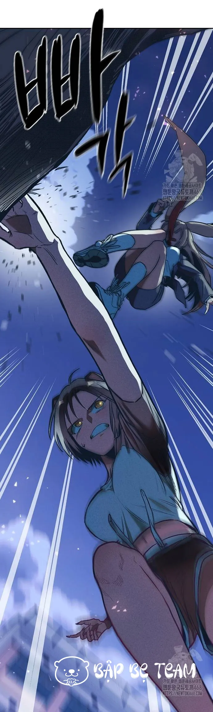 Thập Chi Nhị Thiếu Nữ - Chương 3 - Trang 70