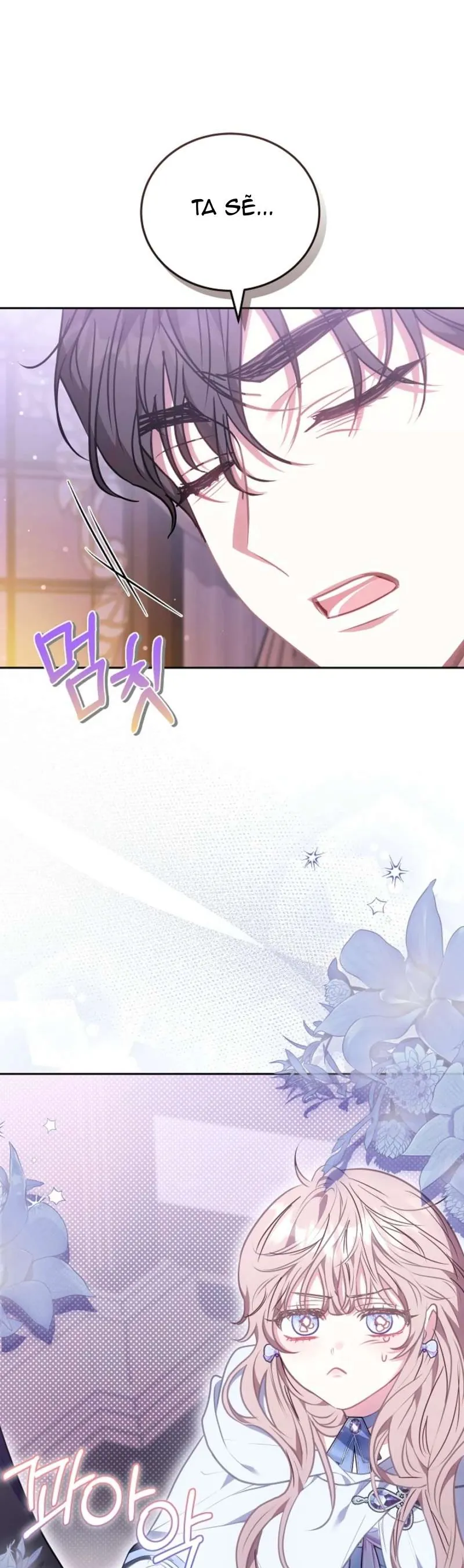 Mặc Dù Thích Ở Nhà Nhưng Tôi Lại Xuyên Vào Thể Loại Giam Cầm Đen Tối - Chương 9 - Trang 9