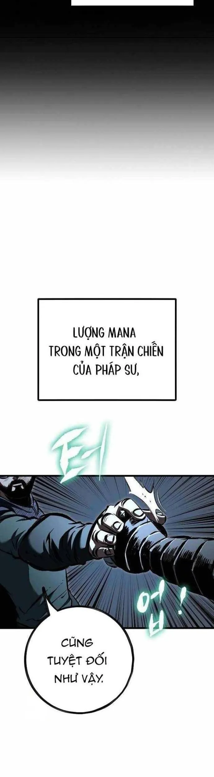 Biên Niên Sử Của Runes - Chương 18 - Trang 42