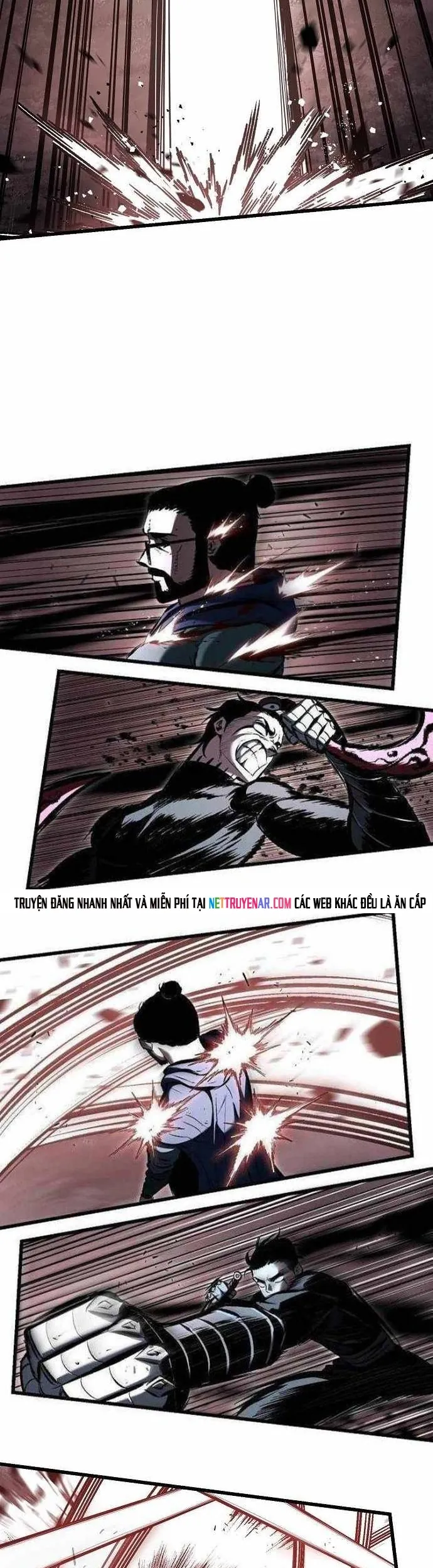 Biên Niên Sử Của Runes - Chương 18 - Trang 37