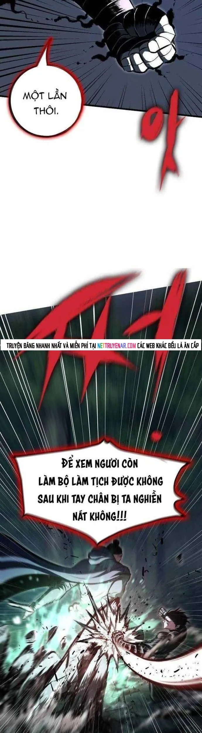 Biên Niên Sử Của Runes - Chương 18 - Trang 14