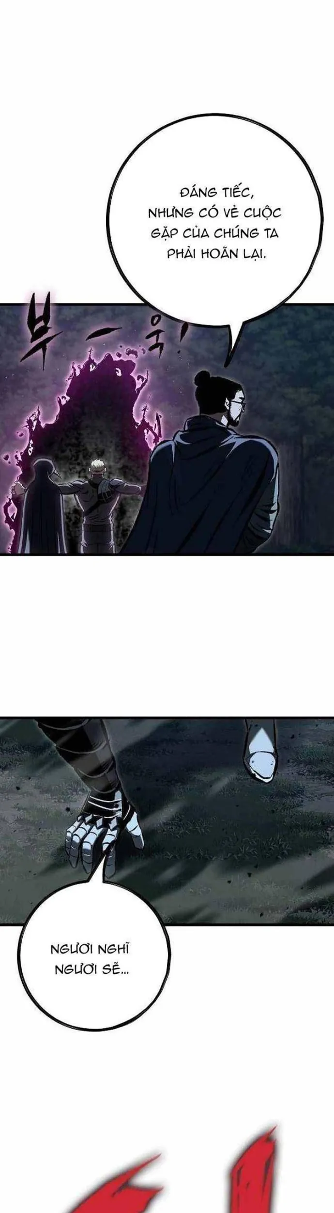 Biên Niên Sử Của Runes - Chương 18 - Trang 46