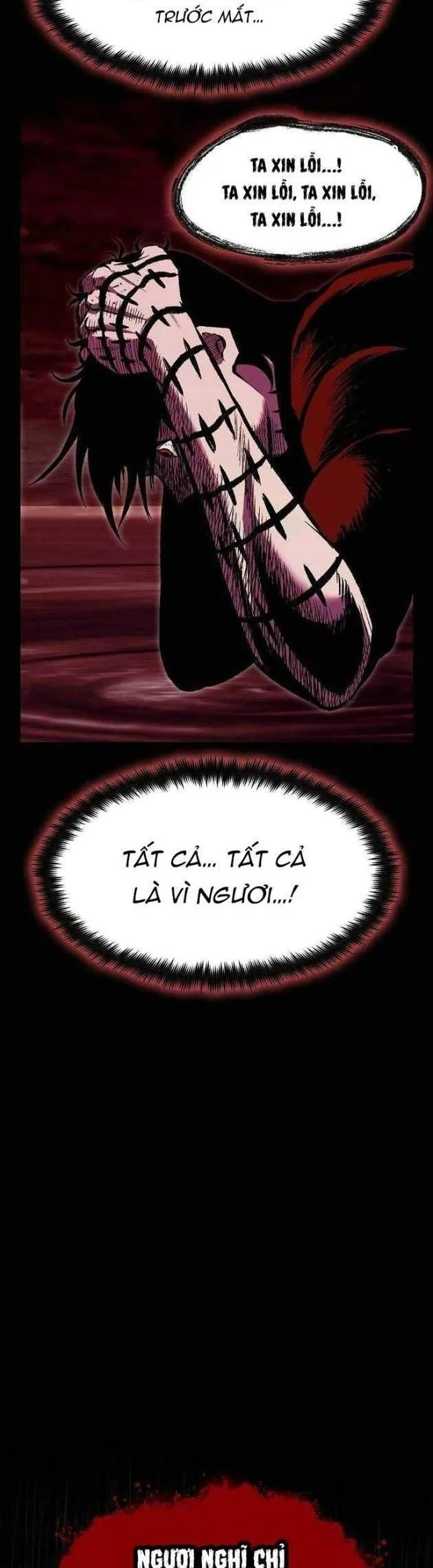 Biên Niên Sử Của Runes - Chương 18 - Trang 54