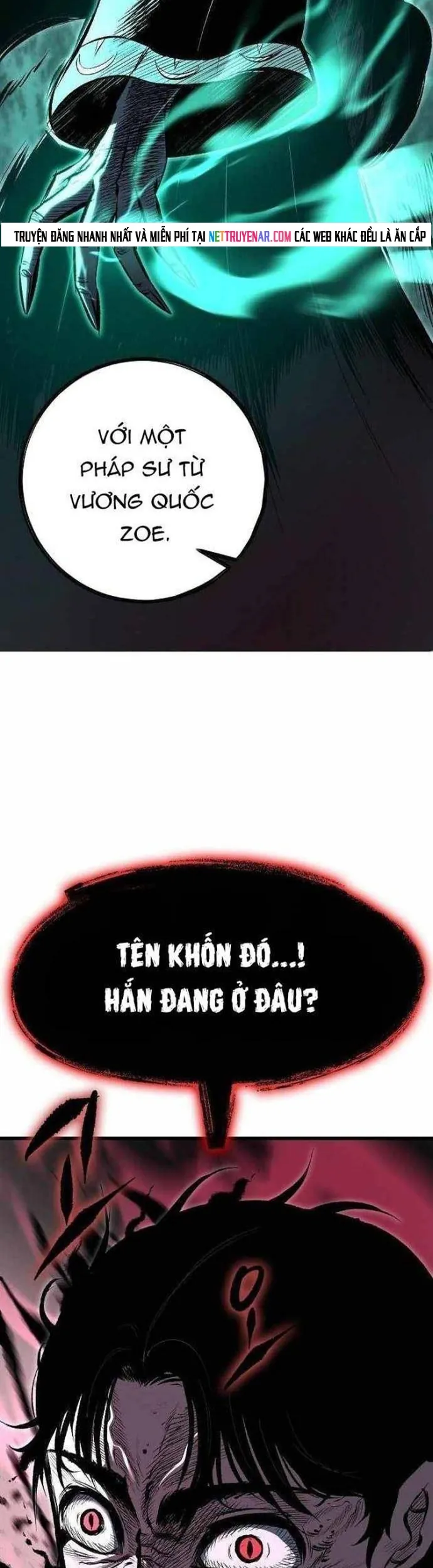 Biên Niên Sử Của Runes - Chương 18 - Trang 7