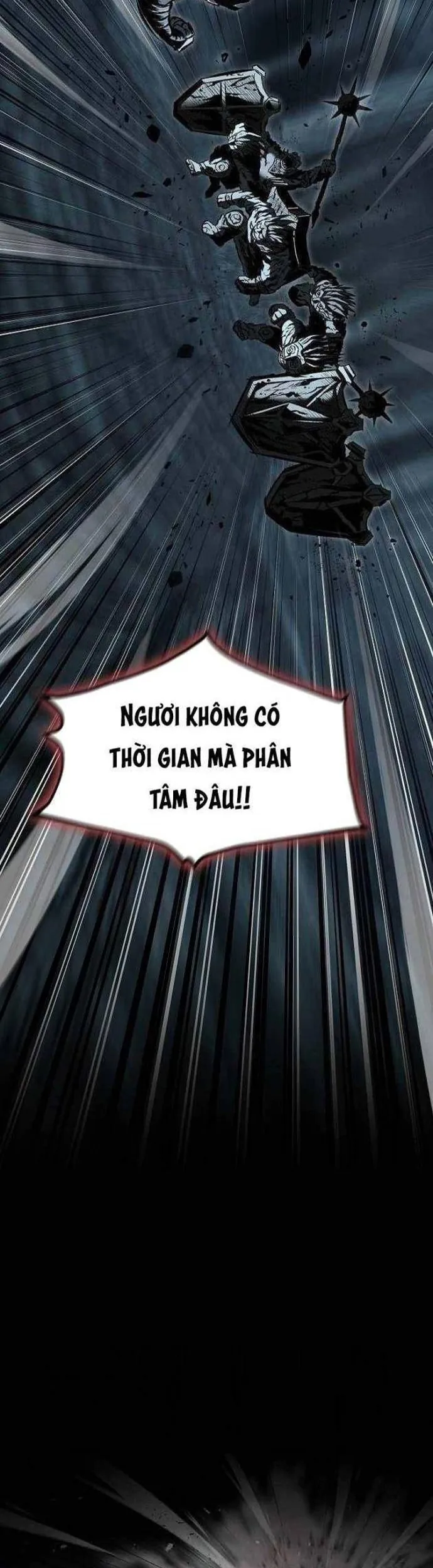 Biên Niên Sử Của Runes - Chương 18 - Trang 27