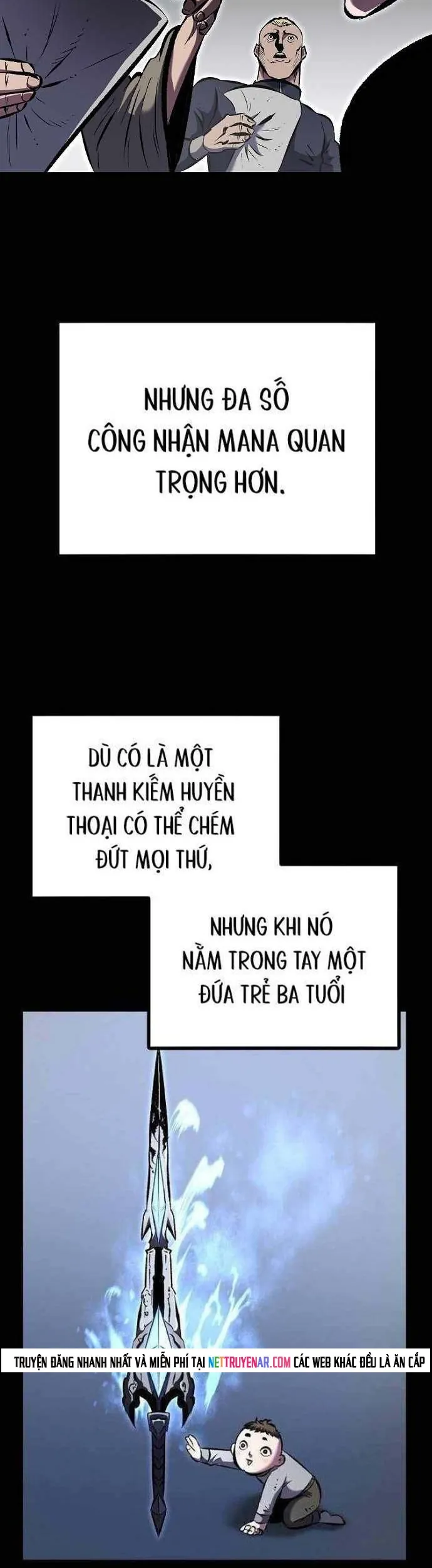 Biên Niên Sử Của Runes - Chương 18 - Trang 40