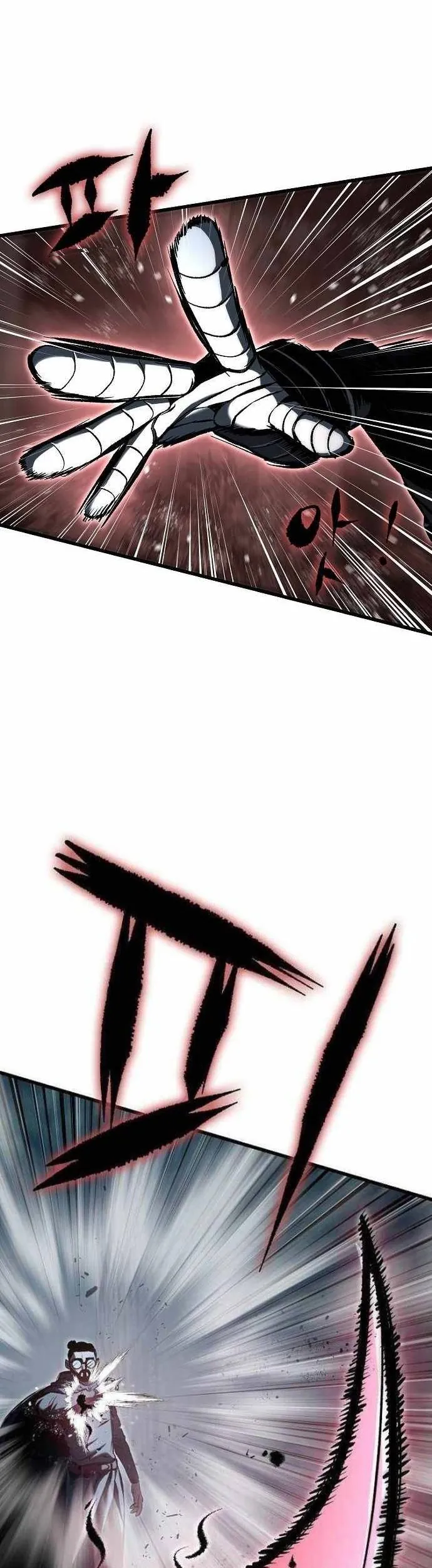 Biên Niên Sử Của Runes - Chương 18 - Trang 33