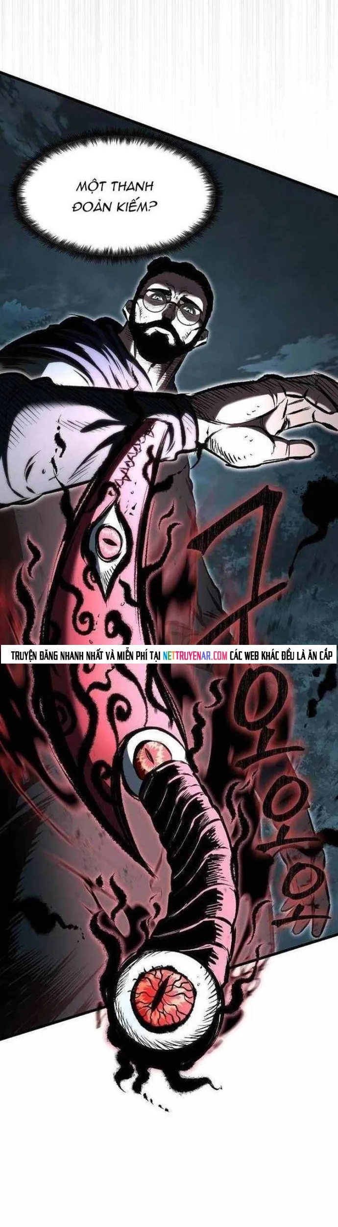 Biên Niên Sử Của Runes - Chương 18 - Trang 32