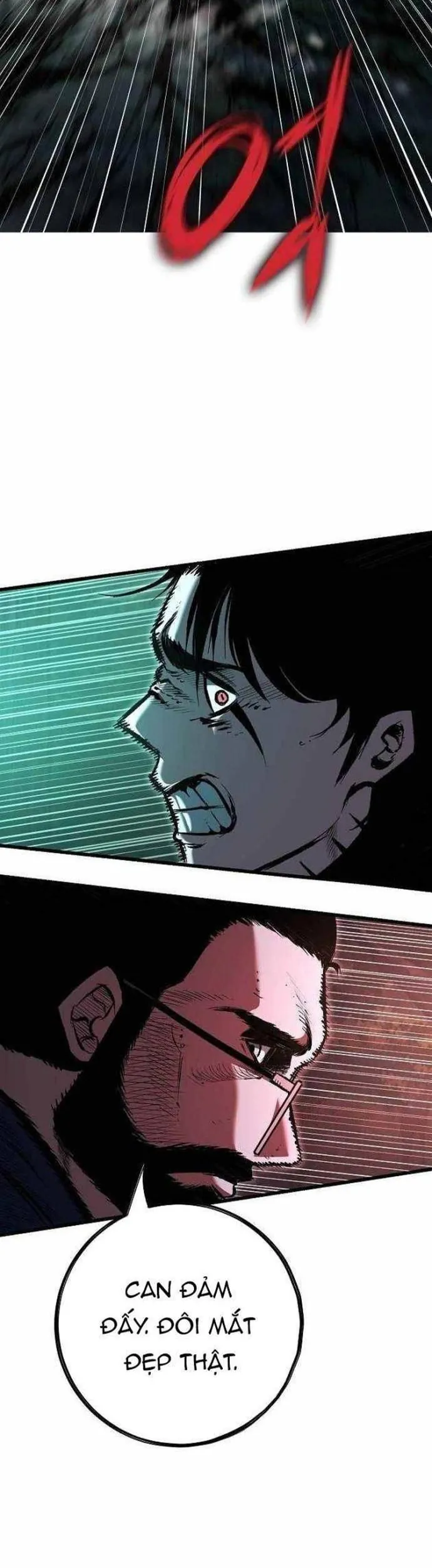 Biên Niên Sử Của Runes - Chương 18 - Trang 15