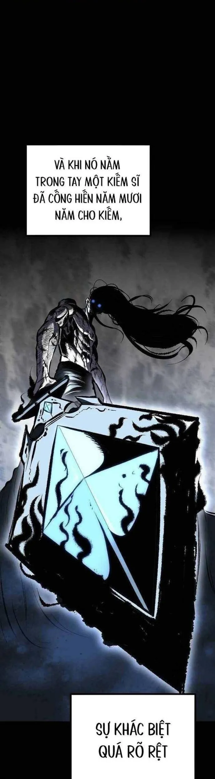 Biên Niên Sử Của Runes - Chương 18 - Trang 41