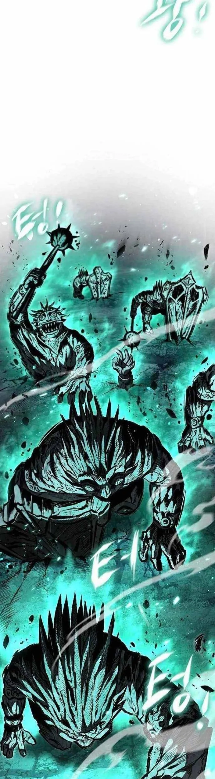 Biên Niên Sử Của Runes - Chương 18 - Trang 20