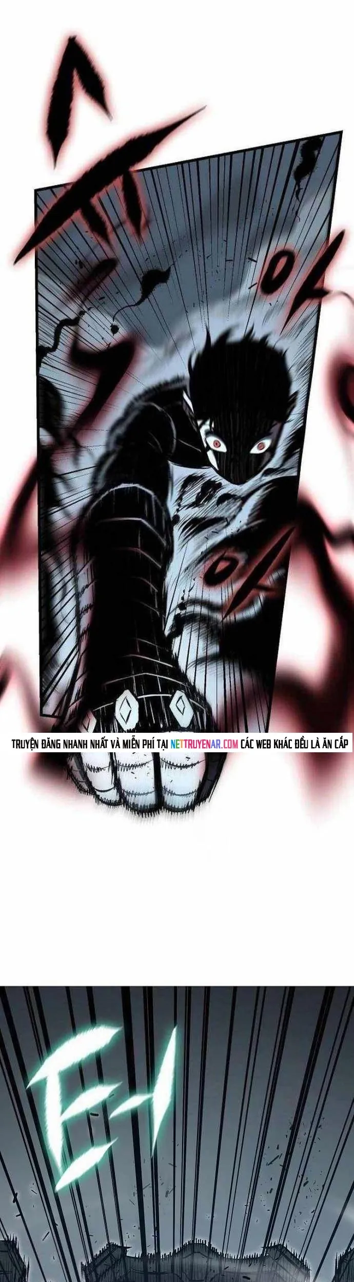 Biên Niên Sử Của Runes - Chương 18 - Trang 22