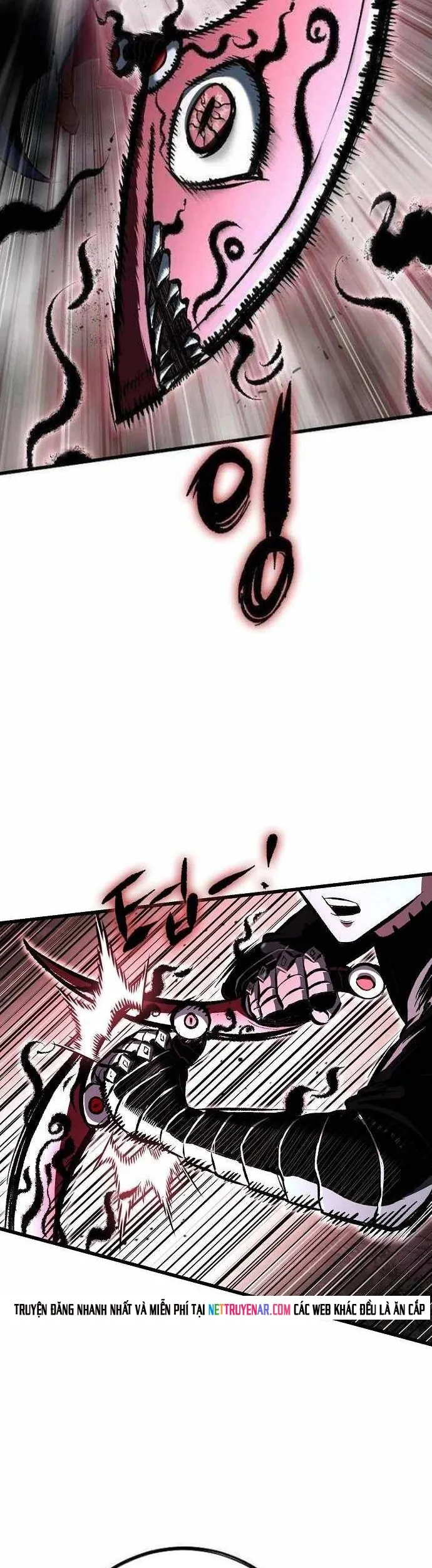 Biên Niên Sử Của Runes - Chương 18 - Trang 34