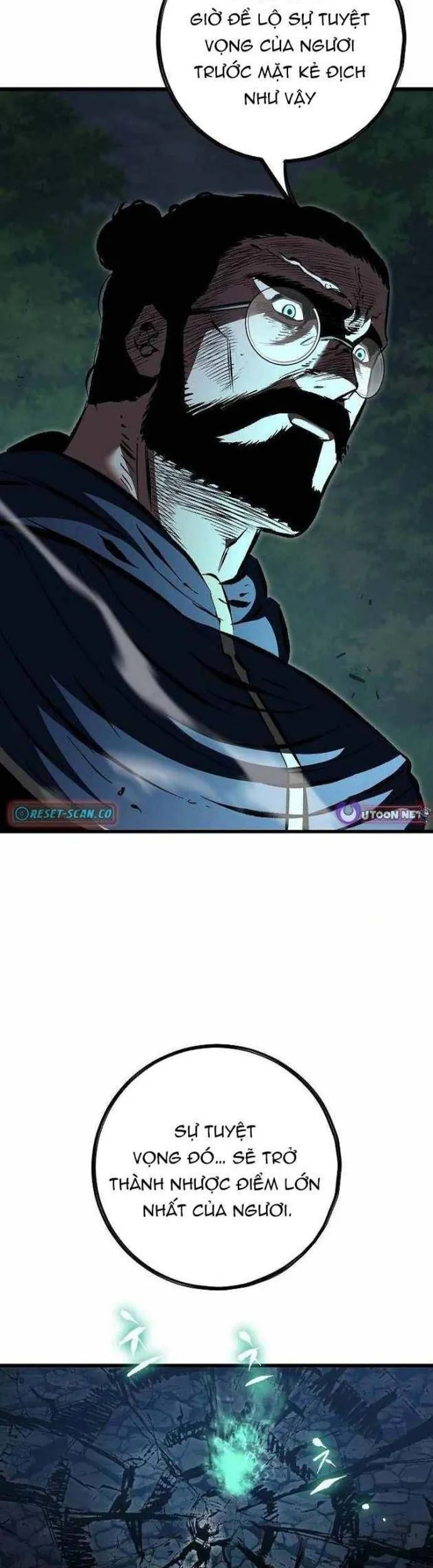 Biên Niên Sử Của Runes - Chương 18 - Trang 51