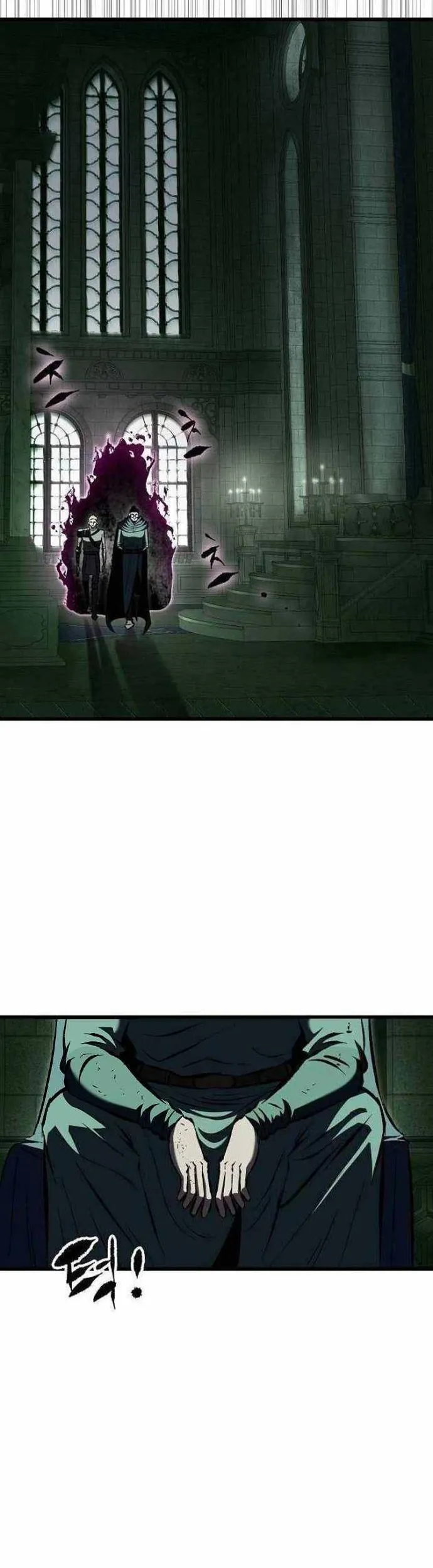 Biên Niên Sử Của Runes - Chương 18 - Trang 57