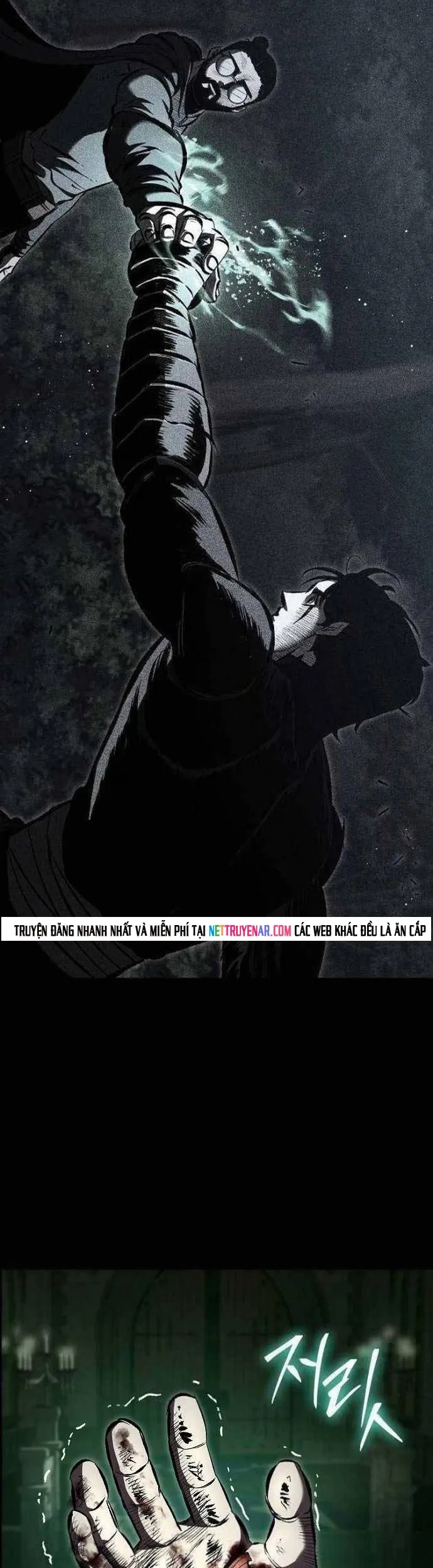 Biên Niên Sử Của Runes - Chương 18 - Trang 59