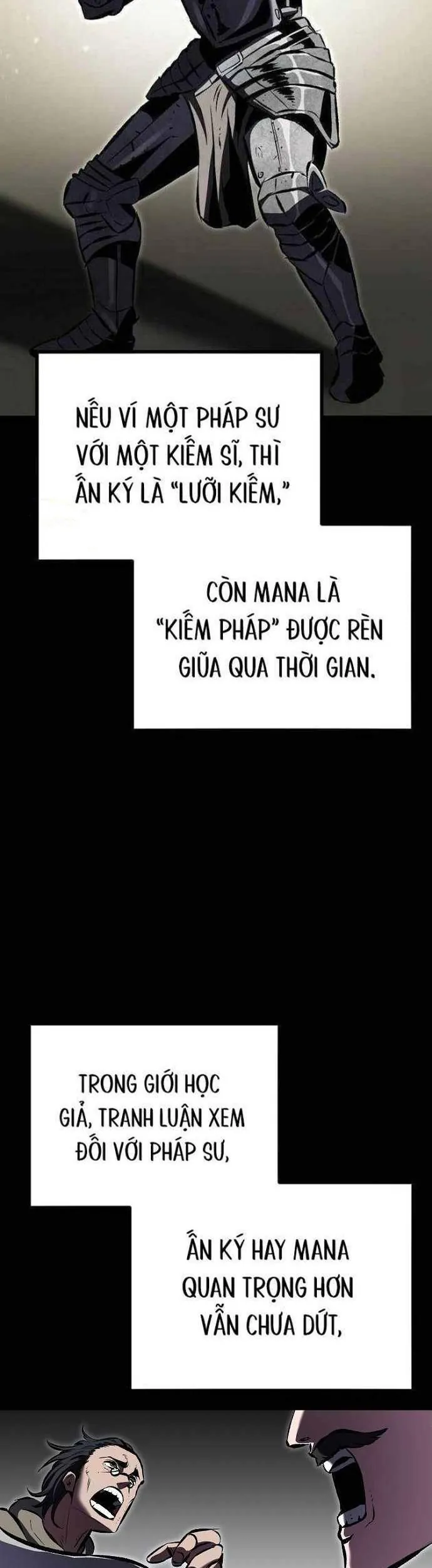 Biên Niên Sử Của Runes - Chương 18 - Trang 39