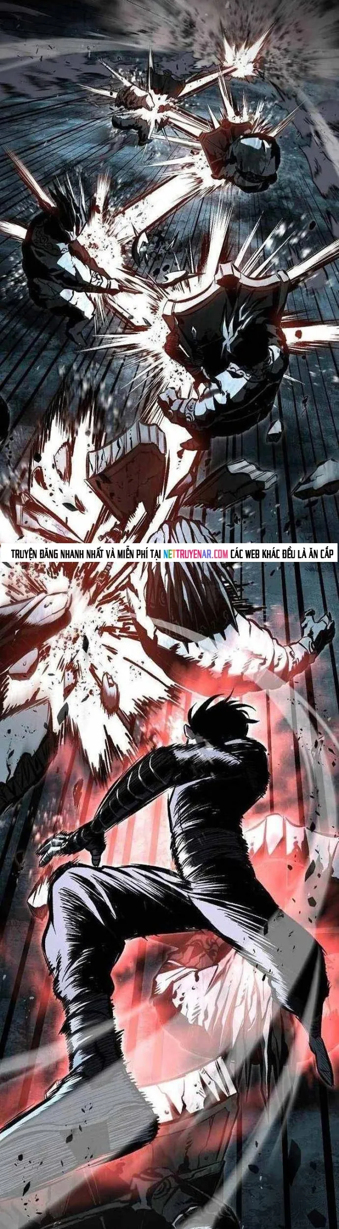 Biên Niên Sử Của Runes - Chương 18 - Trang 28